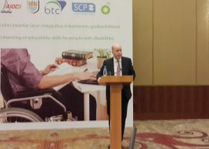 Qeri Cons: “Şəfəq-Asiman” strukturu növbəti “Şahdəniz” ola bilər