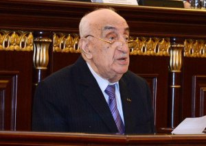 Xoşbəxt Yusifzadə: “Cənub Qaz Dəhlizi” təkcə Azərbaycana yox, həm də Gürcüstan, Türkiyə və Avropaya xeyir verəcək