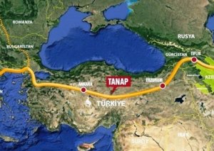TANAP layihəsinin işə düşəcəyi vaxt açıqlandı: nələr dəyişəcək?