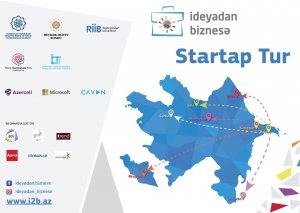 Növbəti startap turunun keçiriləcəyi yer bəlli oldu