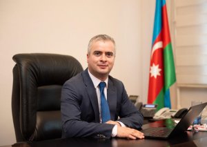 Mirzə Əliyev: “Problemli kreditlərin əsas səbəbi maliyyə savadlılığının olmamasıdır”