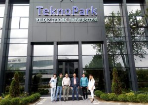 “Made in Azerbaijan-3” qalibləri Türkiyə texnoparklarının təcrübəsini öyrənirlər