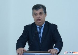 Əli Məsimli: “Kiçik və orta sahibkarlığın vəziyyəti yaxşı deyil”