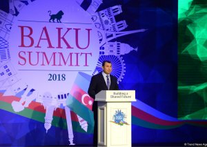 Nazir müavini: Azərbaycan iqtisadiyyatın şaxələndirilməsi işini davam etdirmək niyyətindədir