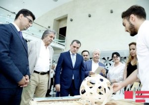 Təhsil naziri: "Müəllimlərin sertifikasiyası ilə bağlı xüsusi qaydalar hazırlanacaq"