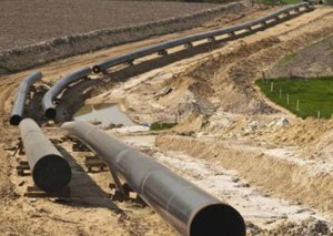"SOCAR Turkey Enerji": TANAP region ölkələrinin qlobal telekommunikasiya mərkəzinə çıxışını təmin edəcək