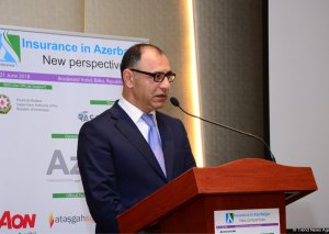Aqrar sığorta haqqında yeni qanun nə vaxt qəbul olunacaq?