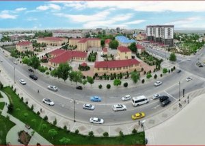 Naxçıvanda ümumi daxili məhsulun istehsalı artıb