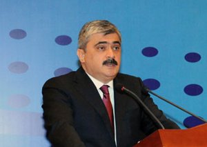 Maliyyə naziri 2018-il dövlət büdcəsində gəlir və xərclərin dəyişdirilməsinin SƏBƏBLƏRİNİ açıqladı