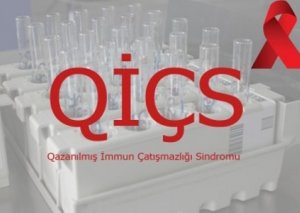 Evlənmək istəyən 6 nəfərdə QİÇS aşkarlanıb