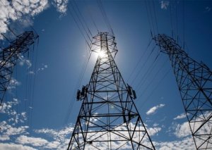 Gürcüstan Azərbaycana elektrik enerjisinin ixracına başlayıb