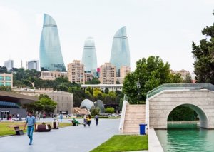 "Gallup": Azərbaycan dünyanın 25 ən təhlükəsiz ölkəsi sırasındadır