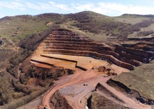 "AzerGold": İri qızıl mədəninin istismara verilməsi iqtisadiyyata 300 milyon manata yaxın gəlir gətirəcək