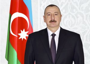 Azərbaycan və İtaliya prezidentləri Bakıda biznes forumda iştirak ediblər