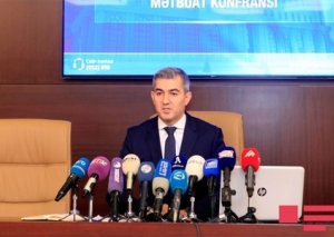 DMX rəisi: Bəzən vətəndaşlarımız boş ümidlərlə ölkəni tərk edir