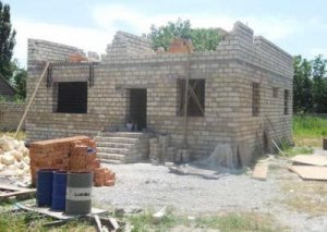 Tikintiyə icazə vermə haqqında sənədlərin reyestrə daxil edilmə müddəti qısaldıldı