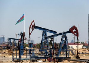 Azərbaycan neftinin qiyməti 75 dolları ötüb