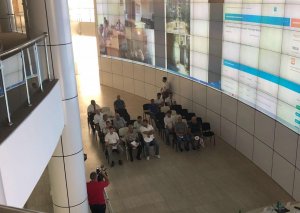 Bügünkü hərracda 12 dövlət əmlakına 17 sifariş verilib