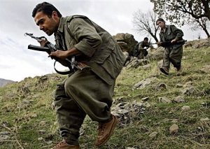 “Kanada silahı PKK terrorçularının əllərinə keçib”