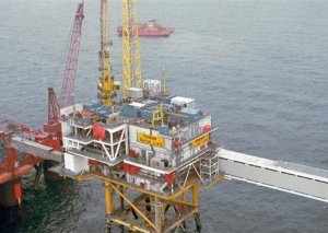 Azərbaycan və Kolumbiya neft-qaz sahəsində əməkdaşlıq perspektivlərini müzakirə edir