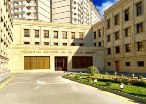Avtomobil Yolları Dövlət Agentliyi torpaq alacaq