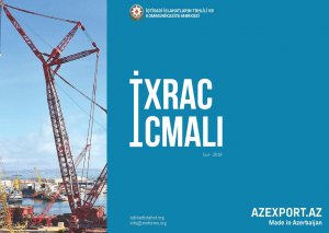 Bu il qeyri-neft sektoru üzrə ixrac 846,5 milyon dollar təşkil edib