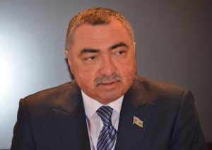 Deputat: 2018-ci ildə Azərbaycan iqtisadiyyatının artımı proqnozları üstələyə bilər