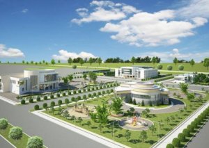 Azərbaycanda sənaye parklarının rezidentləri üçün güzəşt müddəti uzadıla bilər