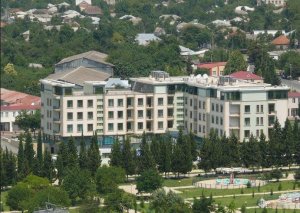 Azərbaycanda balıq və fındıq müəssisələri özəlləşdirilir