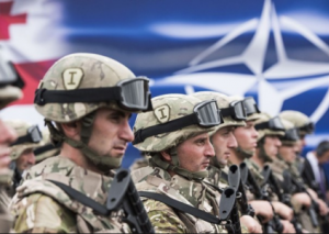 NATO təlimlərinə Moskvadan sərt reaksiyalar