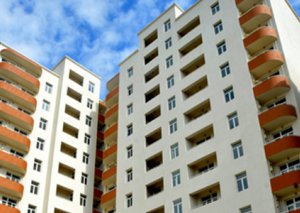 Yarımçıq qalan güzəştli mənzil satışı yenidən başlanır