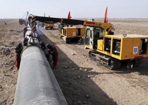 ABŞ-ın İrana qarşı yeni sanksiyaları "Cənub Qaz Dəhlizi" layihəsinə aid olmayacaq