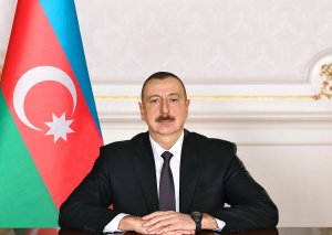 Prezident İlham Əliyev Teymur Göyçayevi “Şöhrət” ordeni ilə təltif edib