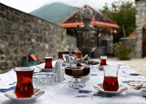 Ticarət nümayəndəsi: