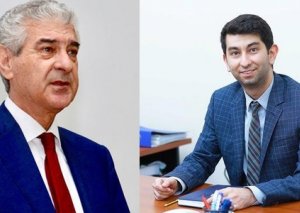 Məşhurların övladları-