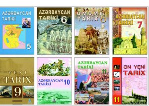 Yeni dərs ilinə 6 milyondan çox dərslik çap edilib