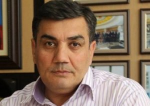 Xaləddin İbrahimli