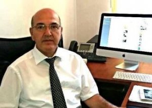 Ağababa İbrahimov