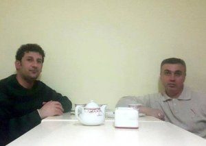Başı kəsilmiş 70 əsgər yoldaşımızı görəndə...