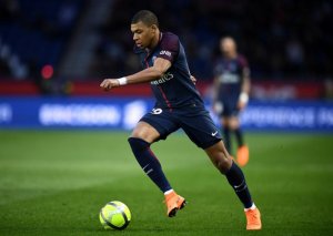 Mbappe 3 oyunluq cəzalandı