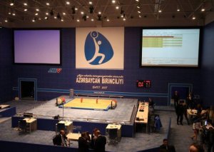 Ağır atletika üzrə Azərbaycan birinciliyi keçiriləcək