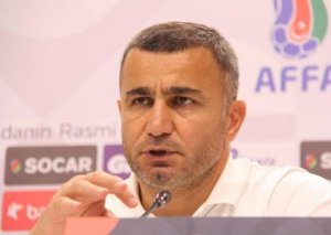 "Çox şeyi təzədən başlamaq lazımdır" -Qurban Qurbanov