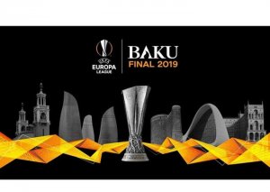 UEFA Bakıya 40 nəfər göndərdi