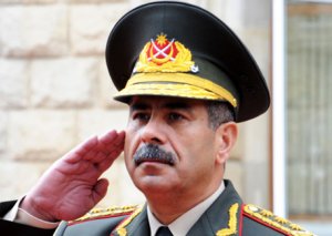 "Dövlət və hərbi sirri yayan KİV-lər var"-XƏBƏRDARLIQ