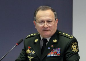 Cəlil Xəlilov: Azərbaycan-Türkiyə birliyi əbədidir