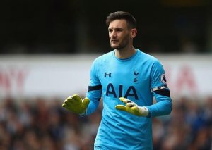 "Tottenhem"in 5 futbolçusu Milana aparılmadı