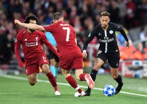 "Qalatasaray", "Atletiko" və "Liverpul" qələbə ilə başladı - ÇL
