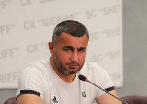 Qurban Qurbanov: "Son vaxtlar Mahir Mədətovun adı mənfi obrazda hallanır"