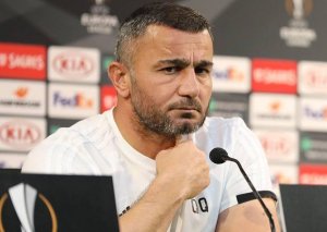 "Onu sosial şəbəkələrdə daha az görəcəksiniz" - Qurban Qurbanov