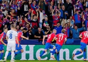 UEFA Çexiya klubuna qarşı intizam işi açıb
